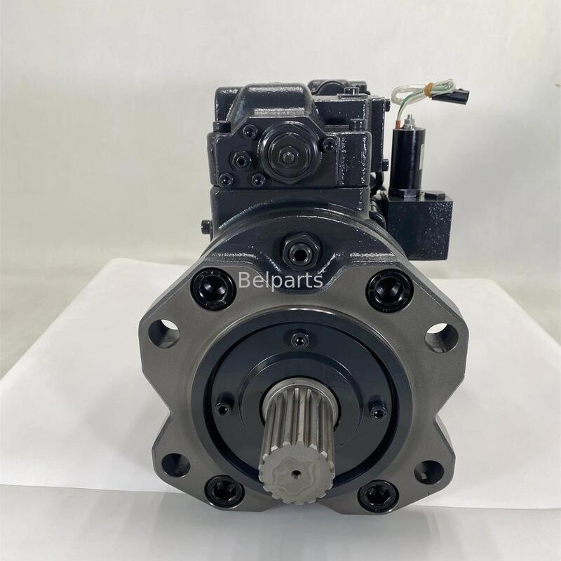 DOOSAN DX300LC DX300LC-7 এক্সকাভেটর পার্টস K1006550 K1006550A K1006550B K1006550C 400914-00393A 400914-00393 মেইন পিস্টন পাম্প K5V140DTP-9N07-17T এর জন্য হাইড্রোলিক পাম্প