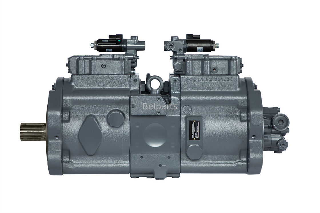 SANY SY235H এক্সক্যাভেটর খুচরা যন্ত্রাংশ জন্য জলবাহী পাম্প প্রধান অক্ষীয় পিস্টন পাম্প