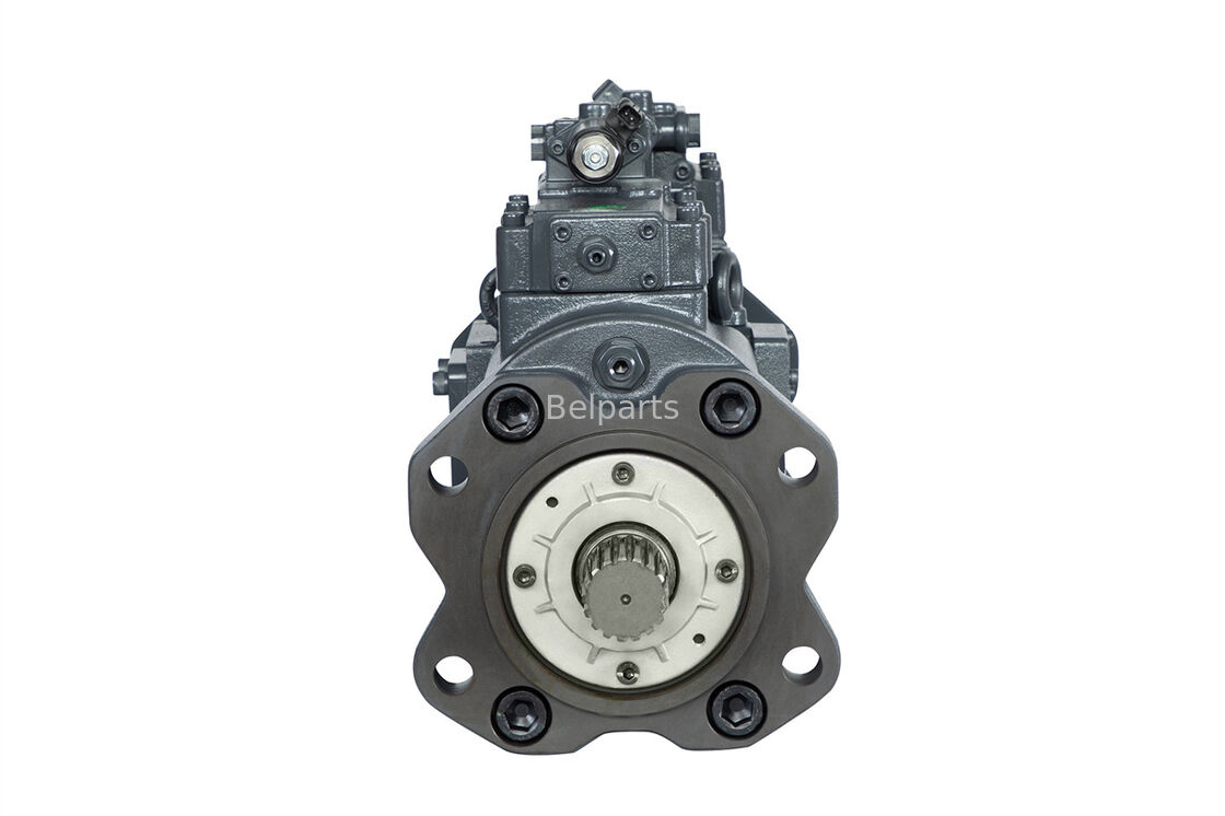 SANY SY235H এক্সক্যাভেটর খুচরা যন্ত্রাংশ জন্য জলবাহী পাম্প প্রধান অক্ষীয় পিস্টন পাম্প