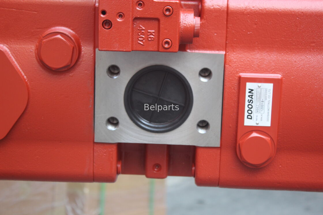 এক্সকাভেটর পার্টস ২৪০১-৯১৫৪বি ২৪০১-৯১৫৪সি ২৪০১-৯১৫৪এ DAEWOO মেইন পিস্টন পাম্প K3V140DT-HNOV-14T এর জন্য DOOSAN SOLAR 280LC-III DH280-3 DH300-5 হাইড্রোলিক পাম্প