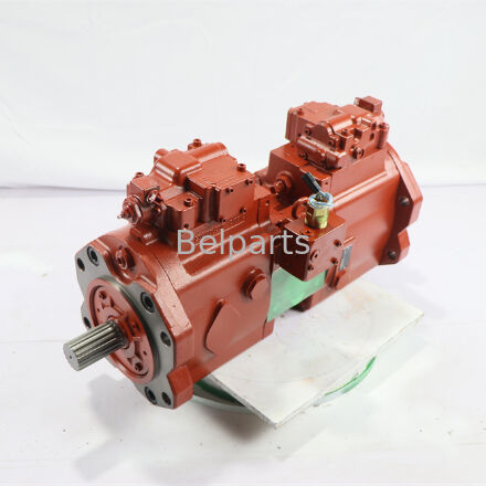 এক্সকাভেটর পার্টস ২৪০১-৯১৫৪বি ২৪০১-৯১৫৪সি ২৪০১-৯১৫৪এ DAEWOO মেইন পিস্টন পাম্প K3V140DT-HNOV-14T এর জন্য DOOSAN SOLAR 280LC-III DH280-3 DH300-5 হাইড্রোলিক পাম্প