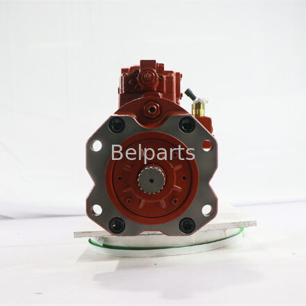 এক্সকাভেটর পার্টস ২৪০১-৯১৫৪বি ২৪০১-৯১৫৪সি ২৪০১-৯১৫৪এ DAEWOO মেইন পিস্টন পাম্প K3V140DT-HNOV-14T এর জন্য DOOSAN SOLAR 280LC-III DH280-3 DH300-5 হাইড্রোলিক পাম্প