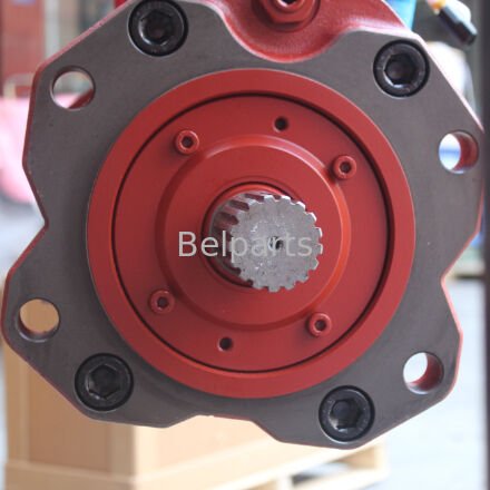 এক্সকাভেটর পার্টস ২৪০১-৯১৫৪বি ২৪০১-৯১৫৪সি ২৪০১-৯১৫৪এ DAEWOO মেইন পিস্টন পাম্প K3V140DT-HNOV-14T এর জন্য DOOSAN SOLAR 280LC-III DH280-3 DH300-5 হাইড্রোলিক পাম্প