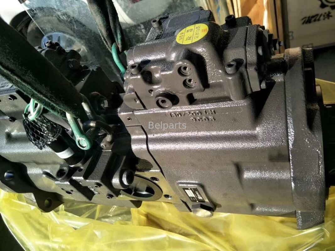 VOLVOo EC290 EC290B LC EC290BLC এক্সক্যাভেটর পার্টসের জন্য হাইড্রোলিক পাম্প 14641331 SA7220-00601 14524052 14531591 প্রধান পিস্টন পাম্প K3V140DT-9N29-17T K3V140DT-1K9R-9N24-HV