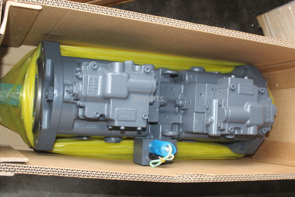 VOLVOo EC290 EC290B LC EC290BLC এক্সক্যাভেটর পার্টসের জন্য হাইড্রোলিক পাম্প 14641331 SA7220-00601 14524052 14531591 প্রধান পিস্টন পাম্প K3V140DT-9N29-17T K3V140DT-1K9R-9N24-HV