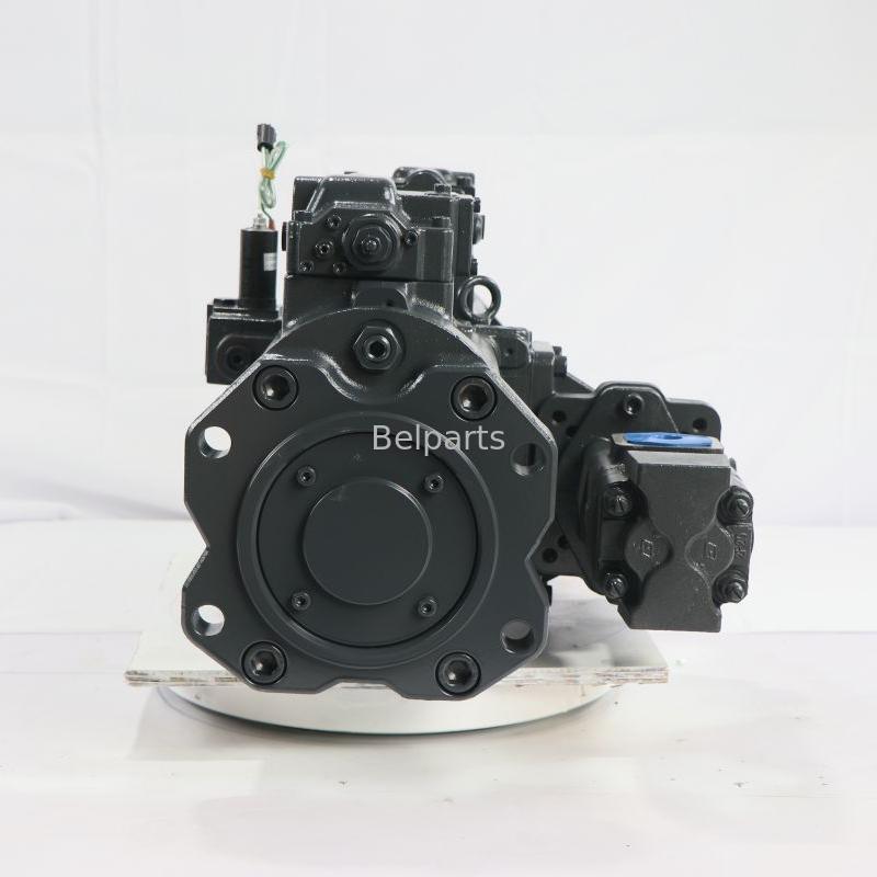 VOLVO EC360 এক্সকাভেটর স্পেয়ার পার্ট SA 7220-00700 K3V180DT-9N29-17T মেইন পিস্টন পাম্প অ্যাটাচমেন্টের জন্য হাইড্রোলিক পাম্প