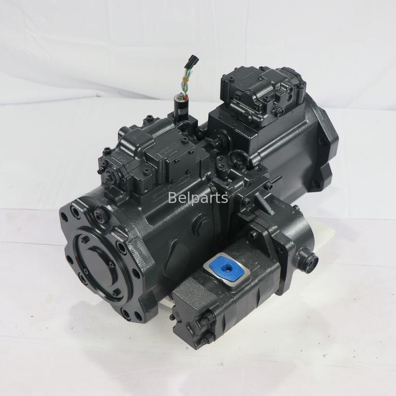 VOLVO EC360 এক্সকাভেটর স্পেয়ার পার্ট SA 7220-00700 K3V180DT-9N29-17T মেইন পিস্টন পাম্প অ্যাটাচমেন্টের জন্য হাইড্রোলিক পাম্প