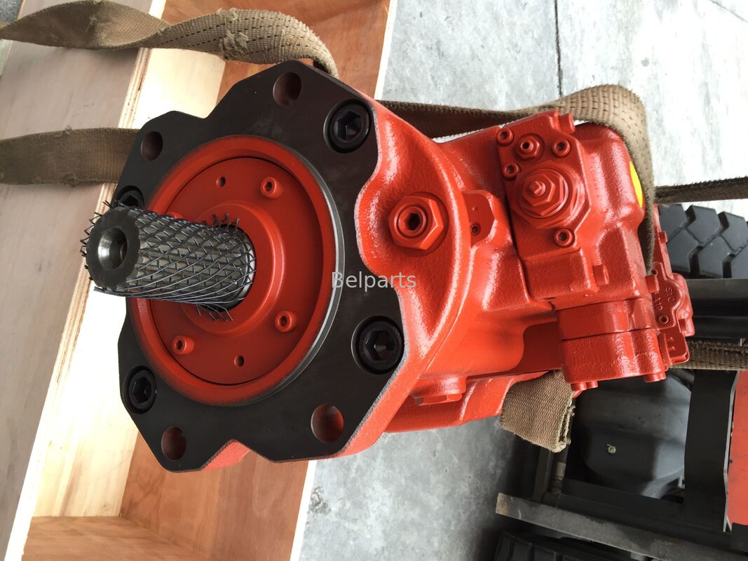 HYUNDAI R450LC-7 R450LC-7A R500LC-7 R500LC-7A Excavator parts জন্য হাইড্রোলিক পাম্প K5V200DT-9C0Z-17T 31NB-10020 31NB-10022 প্রধান পিস্টন পাম্প OEM