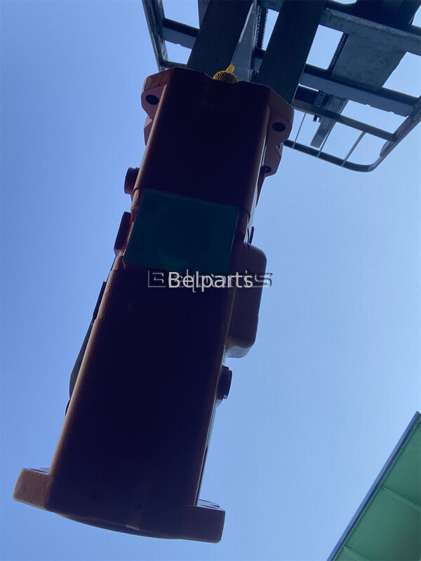 HYUNDAI R450LC-7 R450LC-7A R500LC-7 R500LC-7A Excavator parts জন্য হাইড্রোলিক পাম্প K5V200DT-9C0Z-17T 31NB-10020 31NB-10022 প্রধান পিস্টন পাম্প OEM