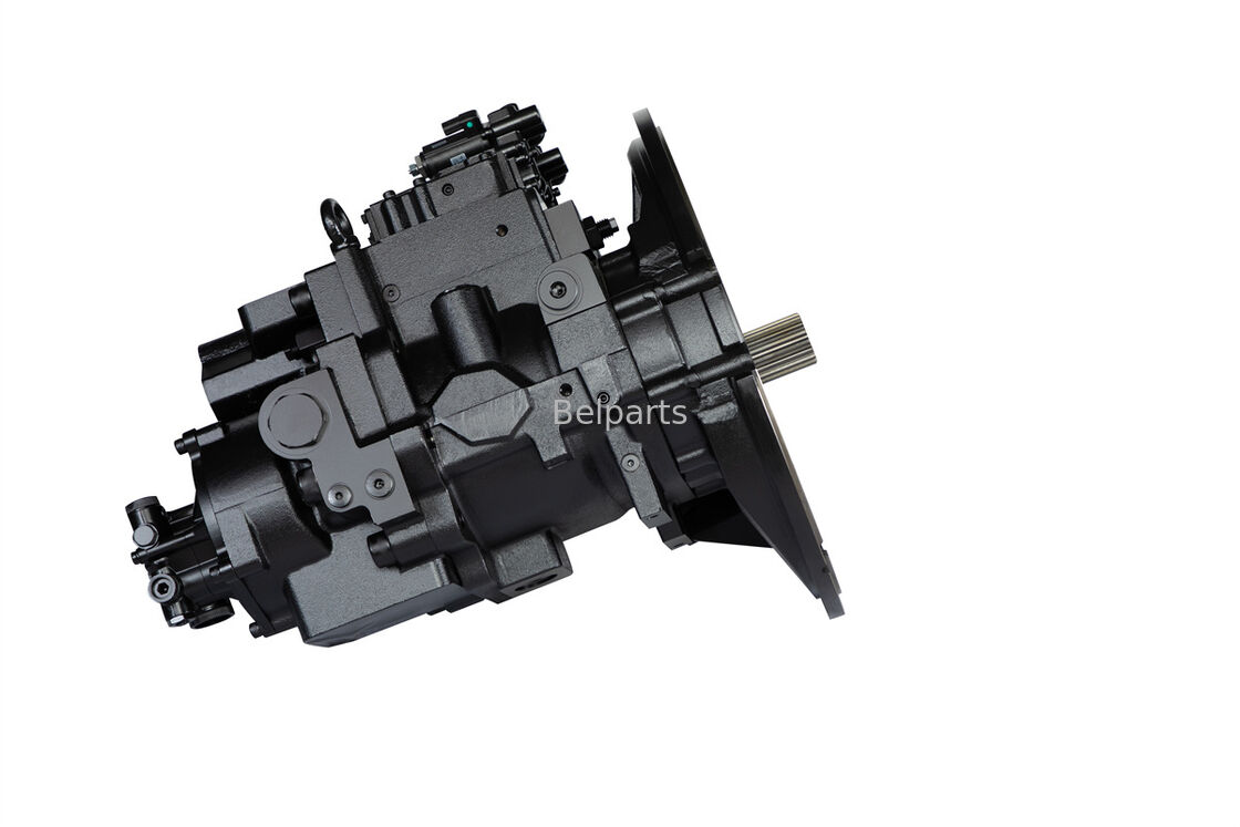 EC480E EC480EL খননকারী অংশগুলির জন্য হাইড্রোলিক পাম্প 14644493 VOE14644493 প্রধান পিস্টন পাম্প K5V212DPH1V1R-0E83-V