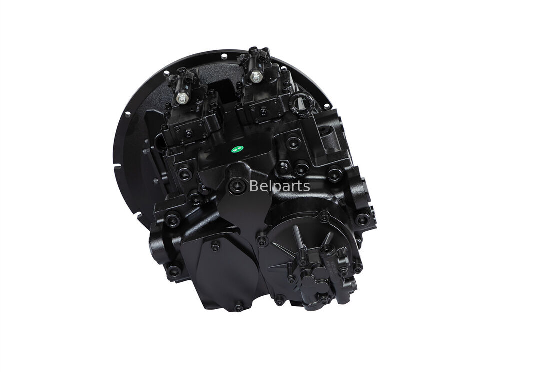EC480E EC480EL খননকারী অংশগুলির জন্য হাইড্রোলিক পাম্প 14644493 VOE14644493 প্রধান পিস্টন পাম্প K5V212DPH1V1R-0E83-V