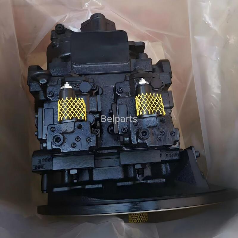 EC480E EC480EL খননকারী অংশগুলির জন্য হাইড্রোলিক পাম্প 14644493 VOE14644493 প্রধান পিস্টন পাম্প K5V212DPH1V1R-0E83-V