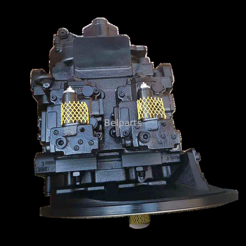 EC480E EC480EL খননকারী অংশগুলির জন্য হাইড্রোলিক পাম্প 14644493 VOE14644493 প্রধান পিস্টন পাম্প K5V212DPH1V1R-0E83-V