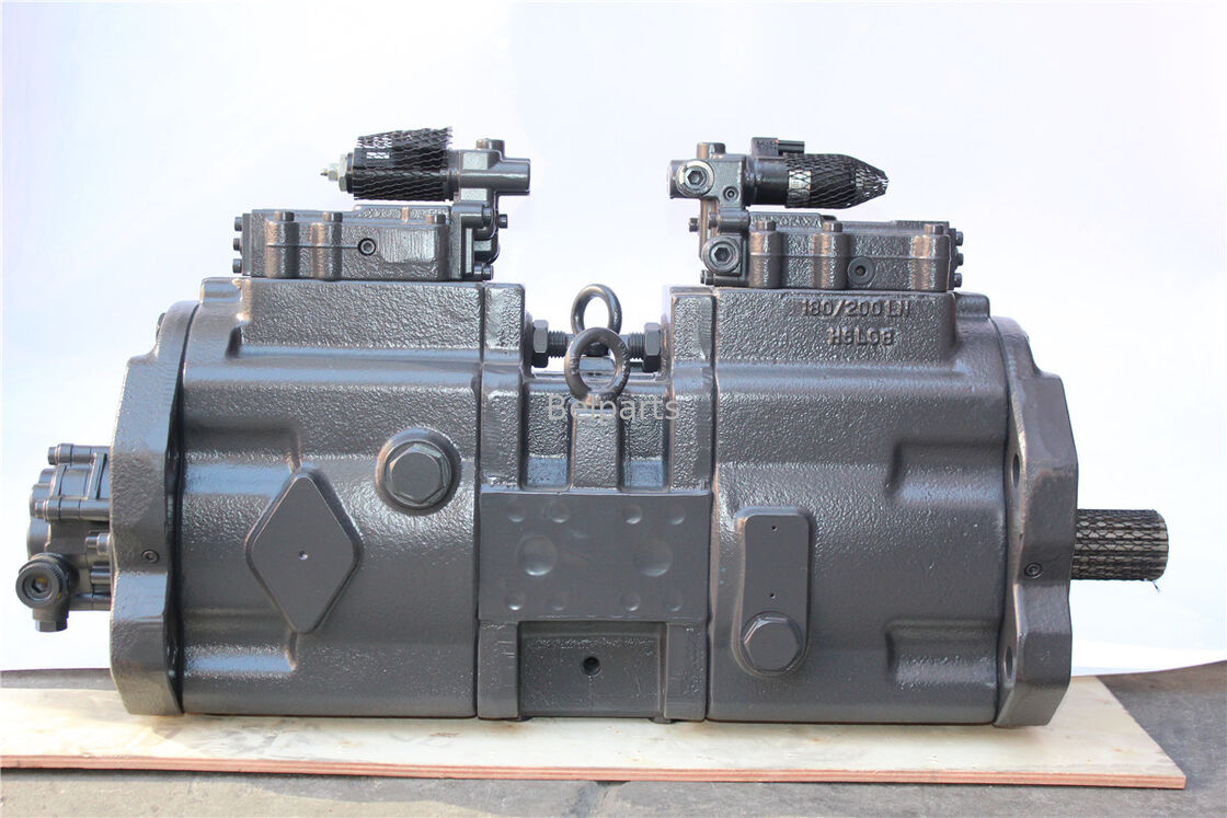 EC300D EC350D EC300DL ভলভো এক্সক্যাভারের জন্য হাইড্রোলিক পাম্প 14639133 প্রধান পিস্টন পাম্প K5V160DT-158R-1E06-V