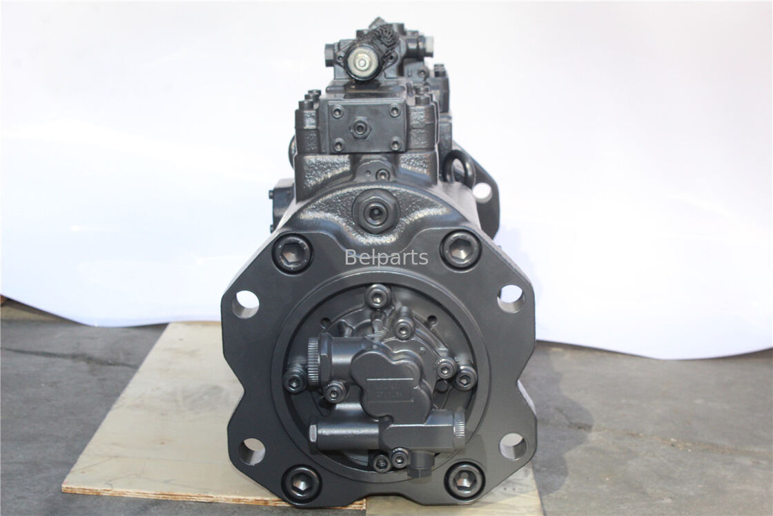 EC300D EC350D EC300DL ভলভো এক্সক্যাভারের জন্য হাইড্রোলিক পাম্প 14639133 প্রধান পিস্টন পাম্প K5V160DT-158R-1E06-V