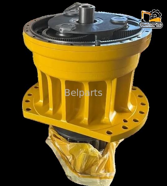 সুইং গিয়ারবক্স PC2000-8 Komatsu Excavator Parts 21T-26-00300 স্লিভ রিডাক্টর রিডাকশন
