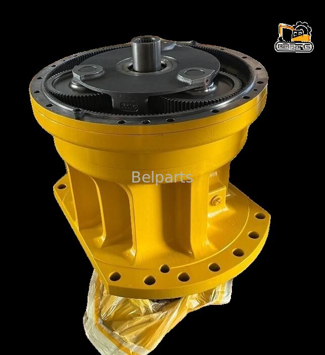 সুইং গিয়ারবক্স PC2000-8 Komatsu Excavator Parts 21T-26-00300 স্লিভ রিডাক্টর রিডাকশন
