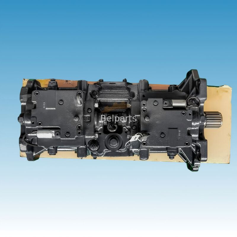 হাইড্রোলিক পাম্প PC800-8 PC850-8 PC800LC-8R PC850-8R PC800SE-8 PC800LC-8 KOMATSU হাইড্রোলিক এক্সক্যাভেটর পার্টস 708-2K-00132 708-2K-00131 708-2K-00130 প্রধান পিস্টন পাম্প