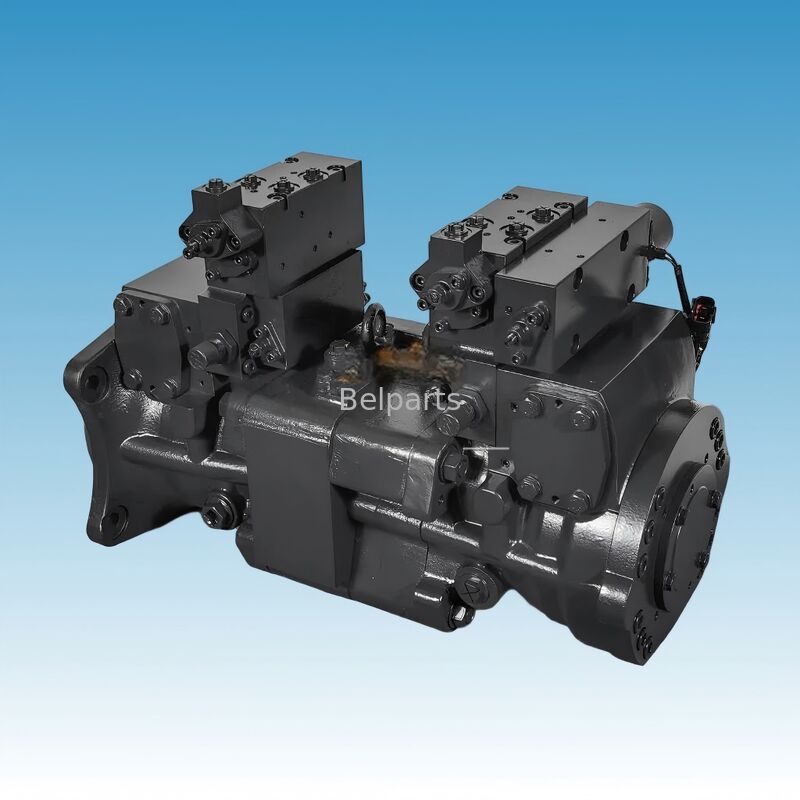 হাইড্রোলিক পাম্প PC750LC-7 PC750SE-7 PC800SE-7 PC750-7 PC800-7 KOMATSU হাইড্রোলিক এক্সক্যাভেটর পার্টস 708-2L-00760 708-2L-90740 প্রধান পিস্টন পাম্প