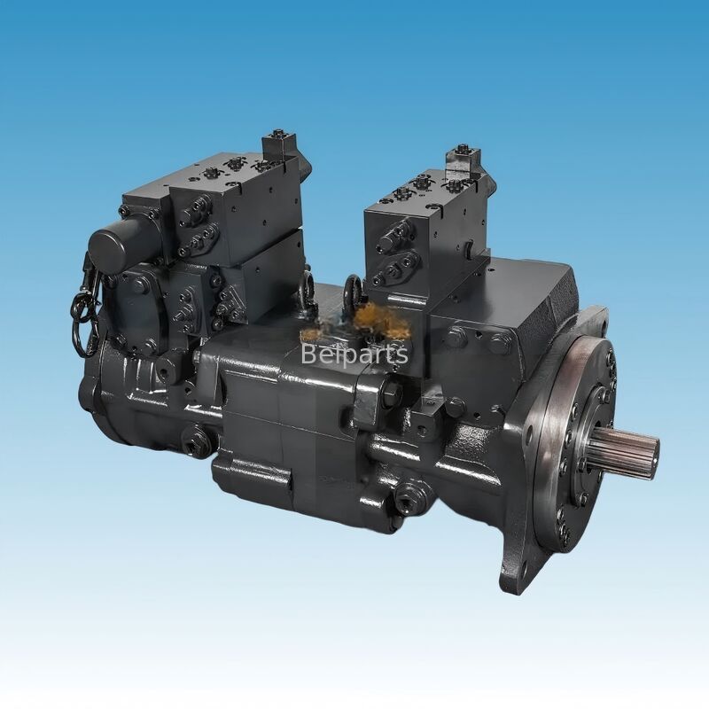 হাইড্রোলিক পাম্প PC750LC-7 PC750SE-7 PC800SE-7 PC750-7 PC800-7 KOMATSU হাইড্রোলিক এক্সক্যাভেটর পার্টস 708-2L-00760 708-2L-90740 প্রধান পিস্টন পাম্প