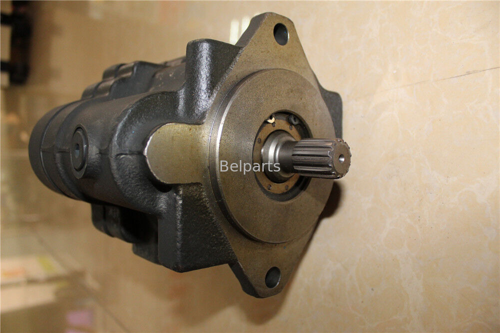 হিতাছি ZX30U-2 ZX35U-2 হাইড্রোলিক পাম্প নাচি PVD-1B-32P-11G5 মিনি এক্সকাভেটর পার্টস 4605638 4612128 মেইন পিস্টন পাম্পের জন্য