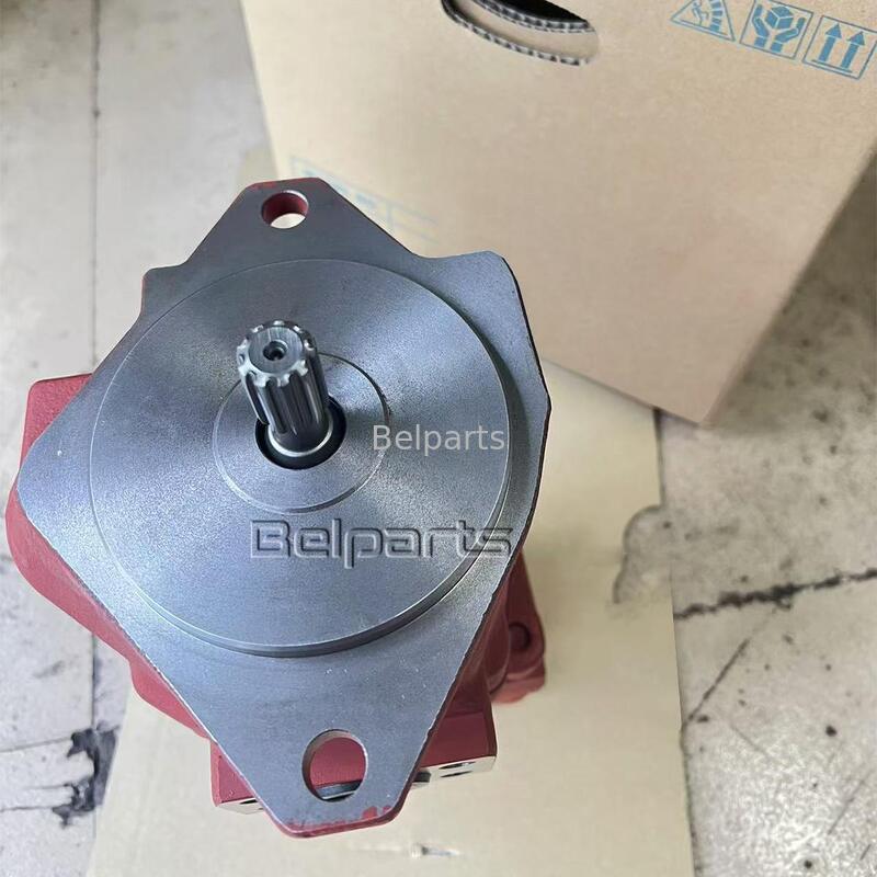 টেকুইচি টিবি২১৪ হাইড্রোলিক পাম্প নাচি পিভিডি-০০বি-১৪পি-৫জি৩-৫৪৩১এ মিনি এক্সকাভেটর পার্টস মেইন পিস্টন পাম্পের জন্য