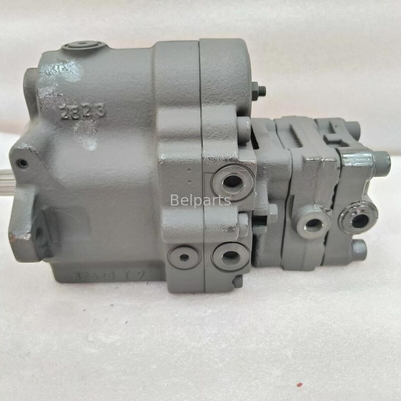 BOBCAT E16 E17Z E19 E20 E20Z 324 Hydraulic Pump Mini Excavator Digger Parts 7172754 Original New PVD-0B-18P-6G3-4191A