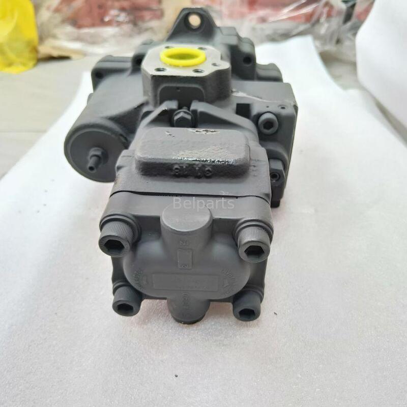 EC55B EW55B এক্সকাভেটরের জন্য প্রধান হাইড্রোলিক পাম্প পার্ট PVD-2B-50P-16G-4928F VOE 14518005 14532630 14528548 14526311 14528547 14518004 সাধারণ মডেল