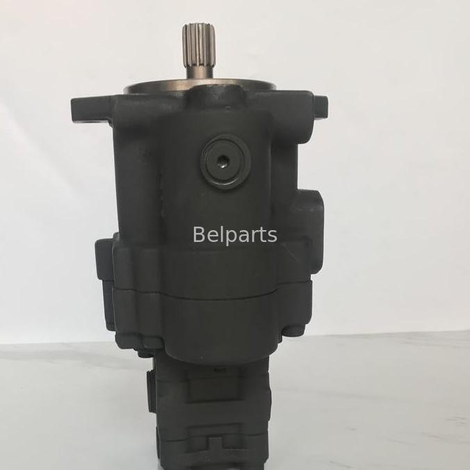 KOMATSU PC30-7 Main Hydraulic Pump for Mini Excavator Part 840140003 Main Piston Pump PVD-1B-32P-11G5