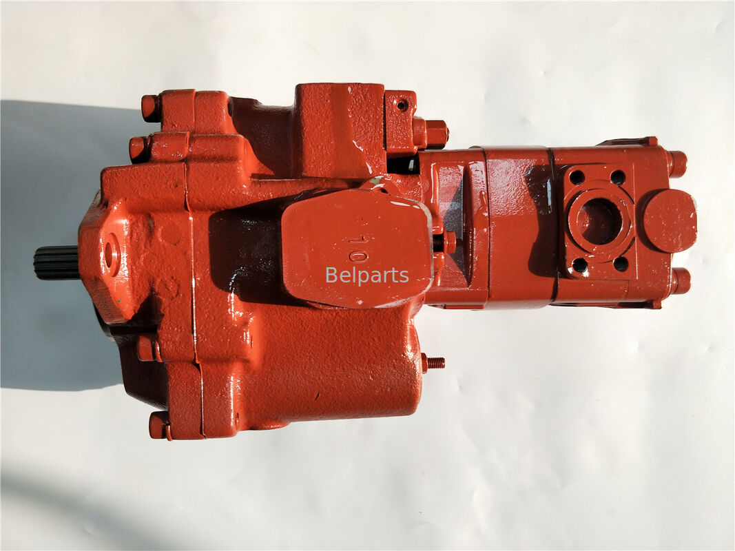 CAT 305 305SR 305CR মিনি এক্সকাভেটর পার্টস PVD-2B-50P-18G6A-4976F 208-1112 208-1111 288-6857 মেইন পিস্টন পাম্পের জন্য হাইড্রোলিক পাম্প