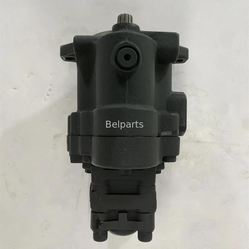 মিনি এক্সকাভেটর যন্ত্রাংশ RB411-61113 RB411-61110 প্রধান পিস্টন পাম্প PVD-0B-21L3PS-6G3 এর জন্য KUBOTA U20-3 হাইড্রোলিক পাম্প