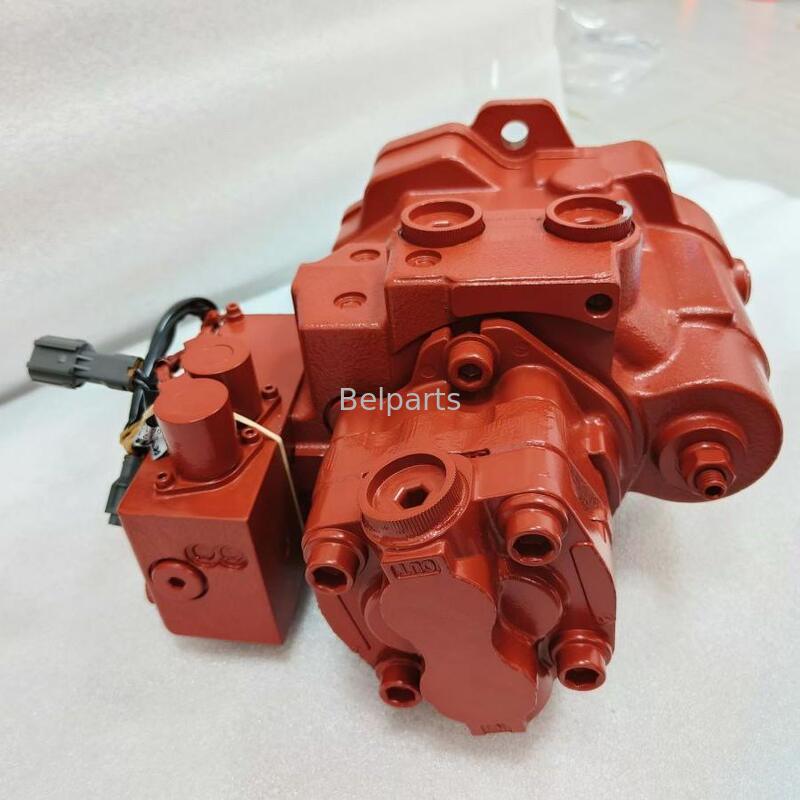 ইয়ানমার VIO40-5 VIO45-5 VIO50-6A VIO55-5 VIO57-6B মিনি এক্সকাভেটর পার্টস PSVD2-17E অরিজিনাল নিউ মেইন পিস্টন পাম্প B0600-16004 এর জন্য হাইড্রোলিক পাম্প