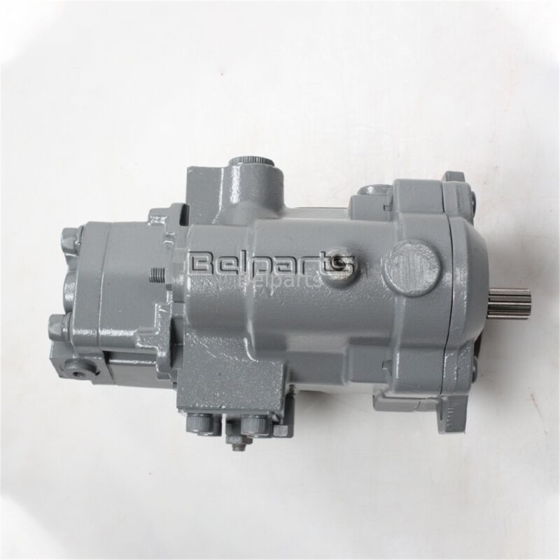 YANMAR VIO50-2A হাইড্রোলিক পাম্প মিনি এক্সক্যাভেটর ডিগার পার্ট PSVD2-17E-6 প্রধান পিস্টন পাম্প