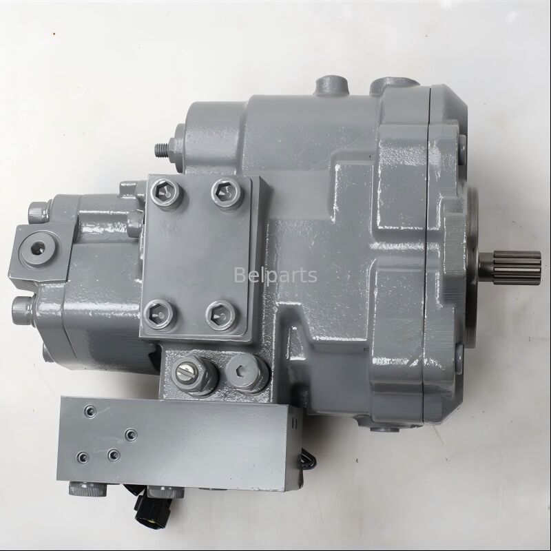 YANMAR VIO50-2A হাইড্রোলিক পাম্প মিনি এক্সক্যাভেটর ডিগার পার্ট PSVD2-17E-6 প্রধান পিস্টন পাম্প