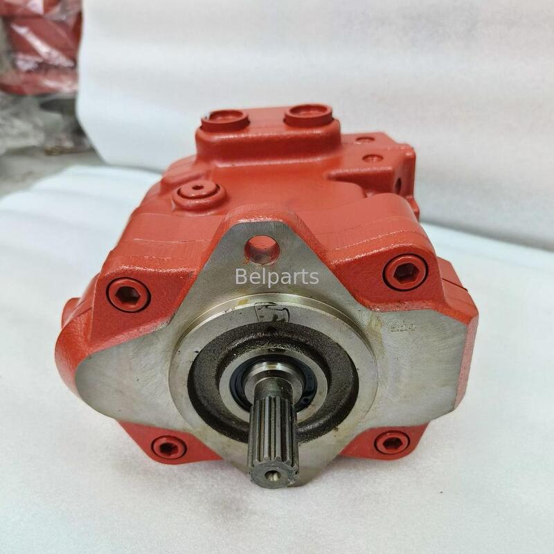 PSVD2-21E-14 হাইড্রোলিক পাম্প মিনি এক্সকাভেটর ডিগার পার্ট B0600-21024 কায়াবা আসল প্রধান পিস্টন পাম্প