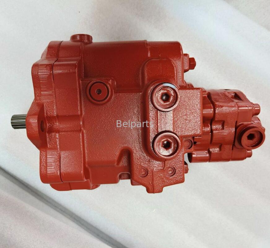 PSVD2-21E-14 হাইড্রোলিক পাম্প মিনি এক্সকাভেটর ডিগার পার্ট B0600-21024 কায়াবা আসল প্রধান পিস্টন পাম্প