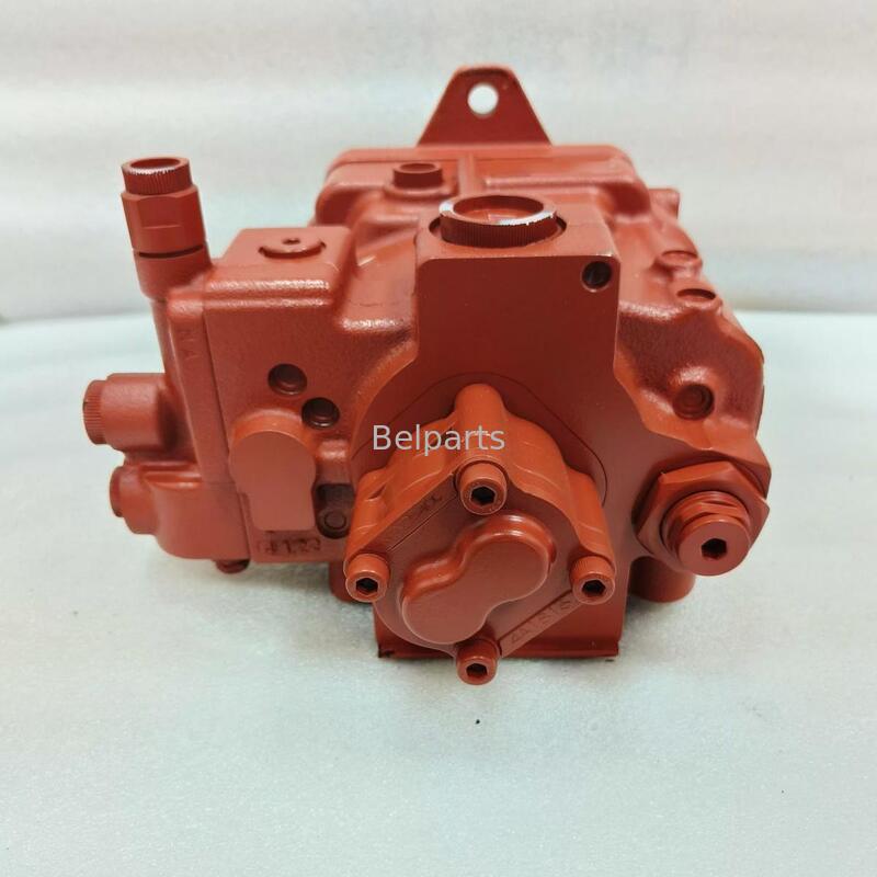 BOBCAT E32 E35 E37 মিনি এক্সকাভেটর যন্ত্রাংশের জন্য হাইড্রোলিক পাম্প 7025227 B0610-42017 OEM PSVL-42CG প্রধান পিস্টন পাম্প