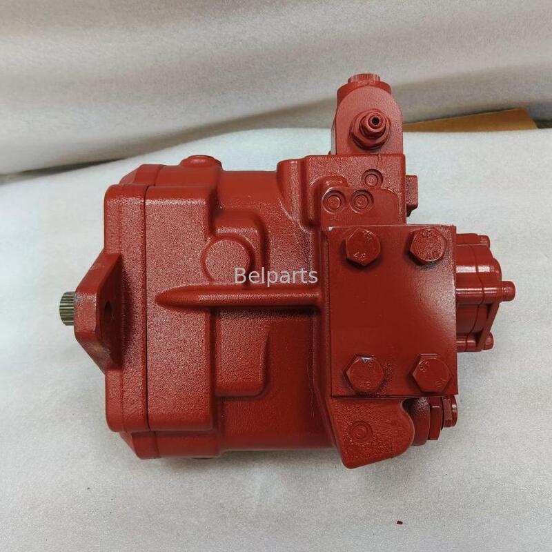 BOBCAT E32 E35 E37 মিনি এক্সকাভেটর যন্ত্রাংশের জন্য হাইড্রোলিক পাম্প 7025227 B0610-42017 OEM PSVL-42CG প্রধান পিস্টন পাম্প