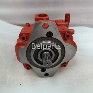 KUBOTA U40-3 U45 U45S U50-3 U50-5 মিনি এক্সকাভেটর খননকারী অংশ KYB PSVL-54CG B0610-54010 OEM প্রধান পিস্টন পাম্পের জন্য হাইড্রোলিক পাম্প