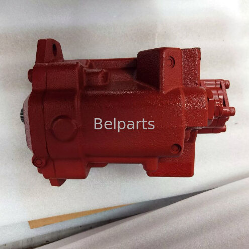 KUBOTA U40-3 U45 U45S U50-3 U50-5 মিনি এক্সকাভেটর খননকারী অংশ KYB PSVL-54CG B0610-54010 OEM প্রধান পিস্টন পাম্পের জন্য হাইড্রোলিক পাম্প