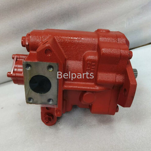 KUBOTA U40-3 U45 U45S U50-3 U50-5 মিনি এক্সকাভেটর খননকারী অংশ KYB PSVL-54CG B0610-54010 OEM প্রধান পিস্টন পাম্পের জন্য হাইড্রোলিক পাম্প