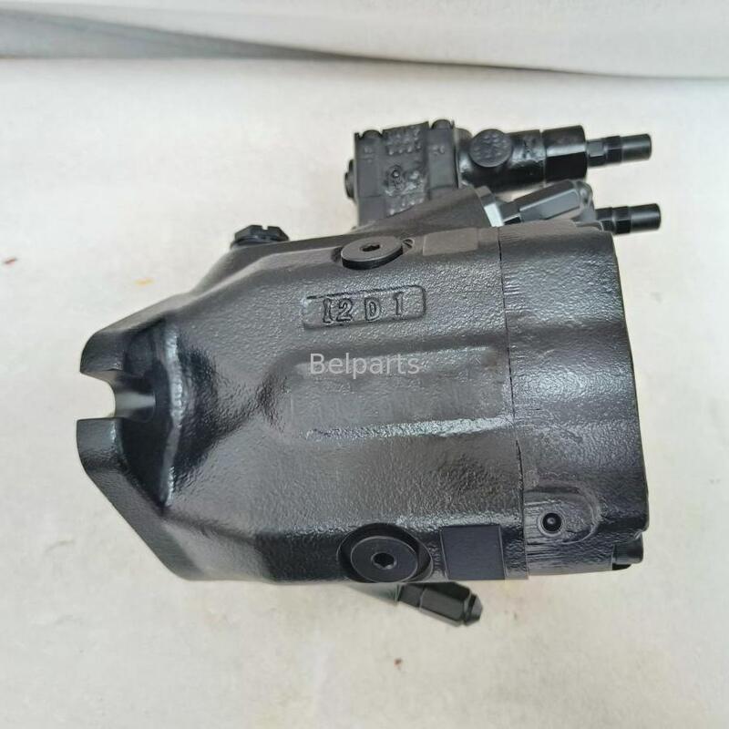SDLG ER616F XCMG XE15U XE15 XE17 SANY SY16C মিনি এক্সকাভেটর যন্ত্রাংশের জন্য হাইড্রোলিক পাম্প CASAPPA MVP30.23D-0485-PMD OEM প্রধান পিস্টন পাম্প