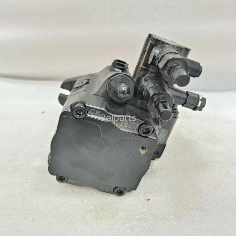 SDLG ER616F XCMG XE15U XE15 XE17 SANY SY16C মিনি এক্সকাভেটর যন্ত্রাংশের জন্য হাইড্রোলিক পাম্প CASAPPA MVP30.23D-0485-PMD OEM প্রধান পিস্টন পাম্প
