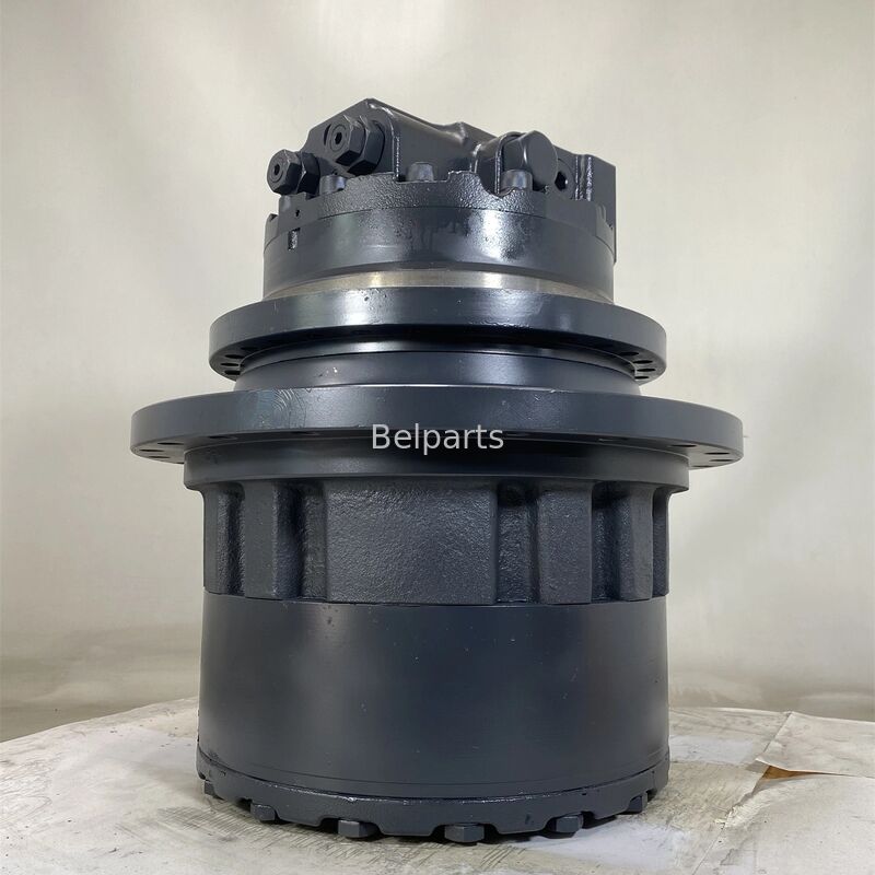 এক্সকাভেটর যন্ত্রাংশের জন্য EC200D ফাইনাল ড্রাইভ VOE14719059 VOE14715510 VOE14713821 গিয়ারবক্স রিডুসার ডিভাইস সহ ট্র্যাক ট্র্যাভেল মোটর