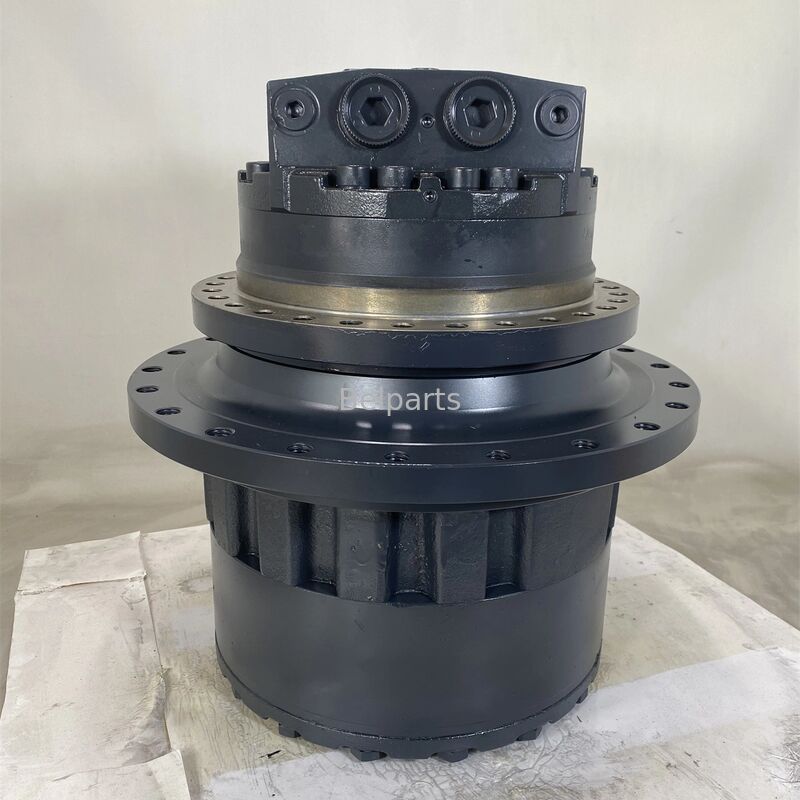 এক্সকাভেটর যন্ত্রাংশের জন্য EC200D ফাইনাল ড্রাইভ VOE14719059 VOE14715510 VOE14713821 গিয়ারবক্স রিডুসার ডিভাইস সহ ট্র্যাক ট্র্যাভেল মোটর