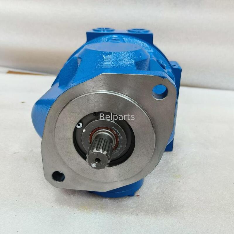 মিনি এক্সকাভেটর পার্টস RC511-76372 RC511-61115 RC511-61112 OEM Rexroth এর জন্য Kubota U30 U35 U35S-2 হাইড্রোলিক পাম্প 
AP2D18LV1RS7-920-2 AP2D18