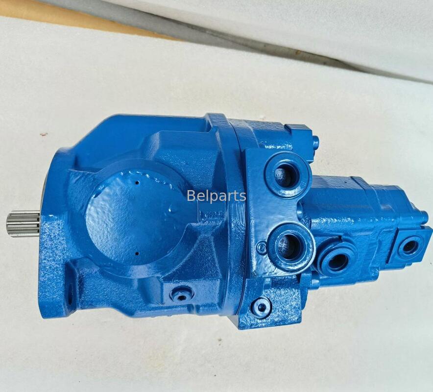 মিনি এক্সকাভেটর পার্টস RC511-76372 RC511-61115 RC511-61112 OEM Rexroth এর জন্য Kubota U30 U35 U35S-2 হাইড্রোলিক পাম্প 
AP2D18LV1RS7-920-2 AP2D18