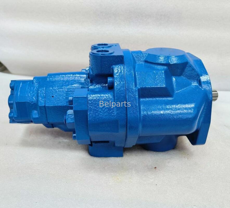 মিনি এক্সকাভেটর পার্টস RC511-76372 RC511-61115 RC511-61112 OEM Rexroth এর জন্য Kubota U30 U35 U35S-2 হাইড্রোলিক পাম্প 
AP2D18LV1RS7-920-2 AP2D18