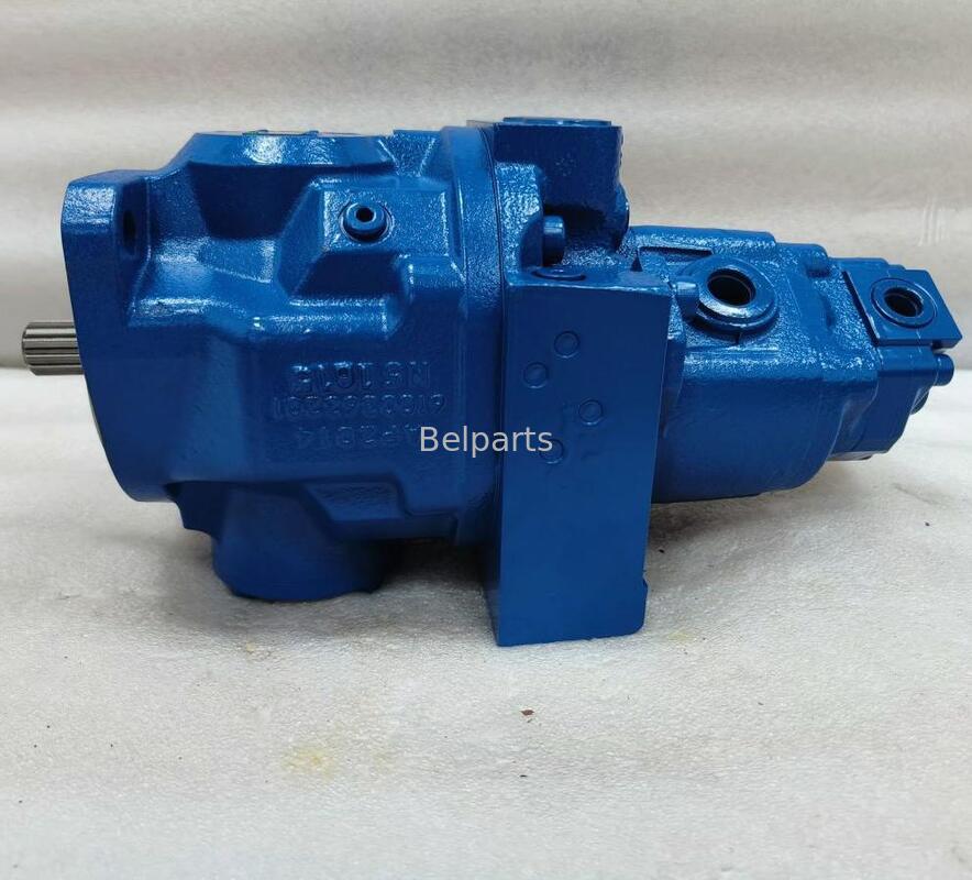 মিনি এক্সকাভেটর পার্টস RC511-76372 RC511-61115 RC511-61112 OEM Rexroth এর জন্য Kubota U30 U35 U35S-2 হাইড্রোলিক পাম্প 
AP2D18LV1RS7-920-2 AP2D18