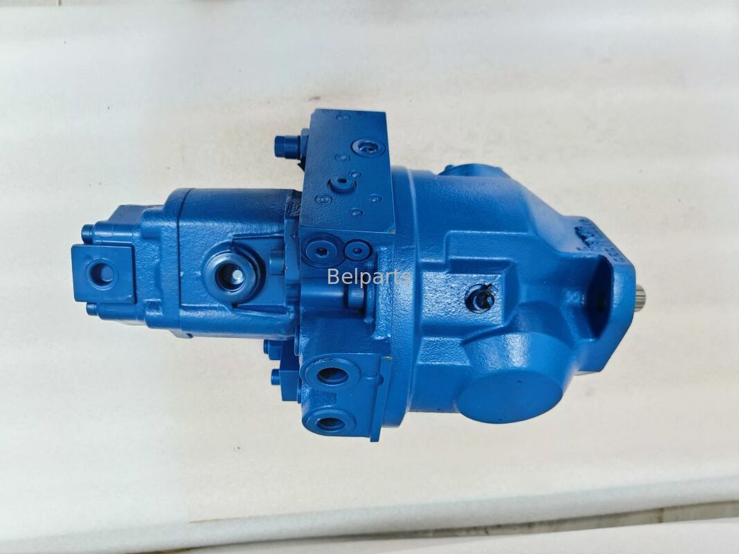 HYUNDAI R55-7 R60-5 R60-7 হাইড্রোলিক পাম্প রোবেক্সের জন্য 55-7 60-5 60-7 এক্সকাভেটর পার্ট 31M8-10020 31M8-10010 31M8-10021 31M8-10011 রেক্সরথ AP2D25 AP2D28